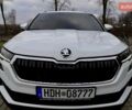 Білий Шкода Karoq, об'ємом двигуна 2 л та пробігом 88 тис. км за 29800 $, фото 5 на Automoto.ua