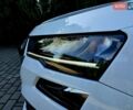 Белый Шкода Karoq, объемом двигателя 2 л и пробегом 88 тыс. км за 28900 $, фото 27 на Automoto.ua