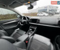 Білий Шкода Karoq, об'ємом двигуна 1.4 л та пробігом 68 тис. км за 24450 $, фото 47 на Automoto.ua