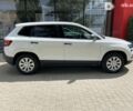 Белый Шкода Karoq, объемом двигателя 1.4 л и пробегом 47 тыс. км за 23000 $, фото 9 на Automoto.ua