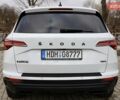 Білий Шкода Karoq, об'ємом двигуна 2 л та пробігом 88 тис. км за 29800 $, фото 16 на Automoto.ua