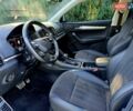Белый Шкода Karoq, объемом двигателя 2 л и пробегом 88 тыс. км за 28900 $, фото 17 на Automoto.ua