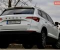 Білий Шкода Karoq, об'ємом двигуна 2 л та пробігом 88 тис. км за 29800 $, фото 50 на Automoto.ua