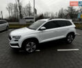 Білий Шкода Karoq, об'ємом двигуна 1.4 л та пробігом 68 тис. км за 24450 $, фото 26 на Automoto.ua