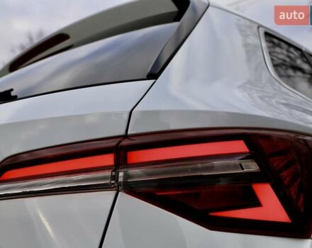 Білий Шкода Karoq, об'ємом двигуна 2 л та пробігом 88 тис. км за 29800 $, фото 63 на Automoto.ua