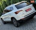Белый Шкода Karoq, объемом двигателя 2 л и пробегом 88 тыс. км за 28900 $, фото 13 на Automoto.ua
