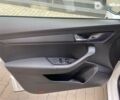 Белый Шкода Karoq, объемом двигателя 1.4 л и пробегом 47 тыс. км за 23000 $, фото 13 на Automoto.ua