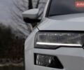 Білий Шкода Karoq, об'ємом двигуна 2 л та пробігом 88 тис. км за 29800 $, фото 3 на Automoto.ua