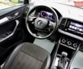 Білий Шкода Karoq, об'ємом двигуна 2 л та пробігом 88 тис. км за 29800 $, фото 70 на Automoto.ua