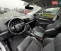 Білий Шкода Karoq, об'ємом двигуна 1.4 л та пробігом 68 тис. км за 24450 $, фото 30 на Automoto.ua