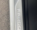 Белый Шкода Karoq, объемом двигателя 1.4 л и пробегом 108 тыс. км за 23500 $, фото 1 на Automoto.ua