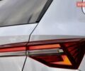 Білий Шкода Karoq, об'ємом двигуна 2 л та пробігом 88 тис. км за 29800 $, фото 19 на Automoto.ua