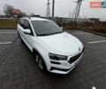 Білий Шкода Karoq, об'ємом двигуна 1.4 л та пробігом 68 тис. км за 24450 $, фото 54 на Automoto.ua