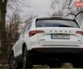 Білий Шкода Karoq, об'ємом двигуна 2 л та пробігом 88 тис. км за 29800 $, фото 43 на Automoto.ua