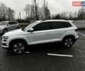 Білий Шкода Karoq, об'ємом двигуна 1.4 л та пробігом 68 тис. км за 24450 $, фото 25 на Automoto.ua