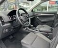 Белый Шкода Karoq, объемом двигателя 1.4 л и пробегом 55 тыс. км за 25500 $, фото 12 на Automoto.ua