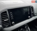 Білий Шкода Karoq, об'ємом двигуна 1.4 л та пробігом 68 тис. км за 24450 $, фото 42 на Automoto.ua