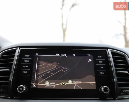 Білий Шкода Karoq, об'ємом двигуна 2 л та пробігом 88 тис. км за 29800 $, фото 106 на Automoto.ua