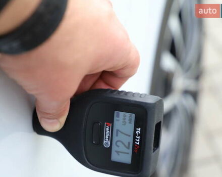 Білий Шкода Karoq, об'ємом двигуна 2 л та пробігом 88 тис. км за 29800 $, фото 133 на Automoto.ua