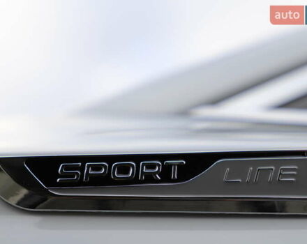 Білий Шкода Karoq, об'ємом двигуна 2 л та пробігом 88 тис. км за 29800 $, фото 11 на Automoto.ua