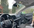 Белый Шкода Karoq, объемом двигателя 1.4 л и пробегом 31 тыс. км за 27500 $, фото 13 на Automoto.ua