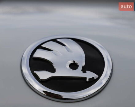 Білий Шкода Karoq, об'ємом двигуна 2 л та пробігом 88 тис. км за 29800 $, фото 4 на Automoto.ua