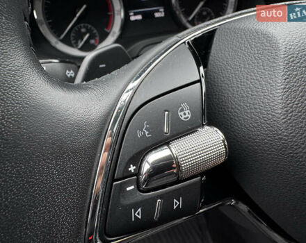 Білий Шкода Karoq, об'ємом двигуна 1.4 л та пробігом 68 тис. км за 24450 $, фото 40 на Automoto.ua