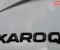 Білий Шкода Karoq, об'ємом двигуна 2 л та пробігом 88 тис. км за 29800 $, фото 22 на Automoto.ua