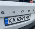 Белый Шкода Karoq, объемом двигателя 1.4 л и пробегом 108 тыс. км за 23500 $, фото 5 на Automoto.ua