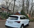 Білий Шкода Karoq, об'ємом двигуна 1.4 л та пробігом 41 тис. км за 27300 $, фото 10 на Automoto.ua