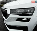 Білий Шкода Karoq, об'ємом двигуна 1.4 л та пробігом 68 тис. км за 24450 $, фото 28 на Automoto.ua
