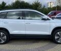 Білий Шкода Karoq, об'ємом двигуна 1.4 л та пробігом 41 тис. км за 27300 $, фото 7 на Automoto.ua