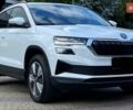 Білий Шкода Karoq, об'ємом двигуна 1.4 л та пробігом 41 тис. км за 27300 $, фото 5 на Automoto.ua