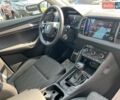 Белый Шкода Karoq, объемом двигателя 1.4 л и пробегом 20 тыс. км за 27776 $, фото 20 на Automoto.ua