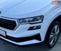 Білий Шкода Karoq, об'ємом двигуна 1.4 л та пробігом 23 тис. км за 27800 $, фото 34 на Automoto.ua