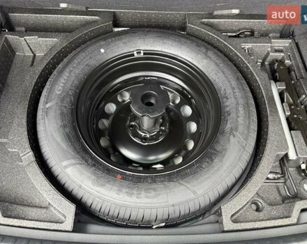 Білий Шкода Karoq, об'ємом двигуна 1.4 л та пробігом 23 тис. км за 27800 $, фото 40 на Automoto.ua