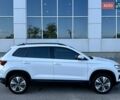 Білий Шкода Karoq, об'ємом двигуна 1.4 л та пробігом 23 тис. км за 27800 $, фото 10 на Automoto.ua