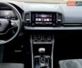 Білий Шкода Karoq, об'ємом двигуна 1.4 л та пробігом 23 тис. км за 27800 $, фото 50 на Automoto.ua