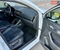 Білий Шкода Karoq, об'ємом двигуна 1.4 л та пробігом 23 тис. км за 27800 $, фото 57 на Automoto.ua