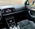 Білий Шкода Karoq, об'ємом двигуна 1.4 л та пробігом 23 тис. км за 27800 $, фото 51 на Automoto.ua