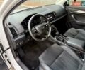 Білий Шкода Karoq, об'ємом двигуна 1.4 л та пробігом 23 тис. км за 27800 $, фото 44 на Automoto.ua