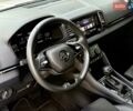Білий Шкода Karoq, об'ємом двигуна 1.4 л та пробігом 23 тис. км за 27800 $, фото 46 на Automoto.ua