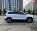 Белый Шкода Karoq, объемом двигателя 1.4 л и пробегом 22 тыс. км за 29600 $, фото 7 на Automoto.ua