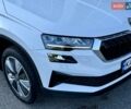 Білий Шкода Karoq, об'ємом двигуна 1.4 л та пробігом 23 тис. км за 27800 $, фото 33 на Automoto.ua
