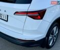 Білий Шкода Karoq, об'ємом двигуна 1.4 л та пробігом 23 тис. км за 27800 $, фото 25 на Automoto.ua