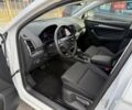 Белый Шкода Karoq, объемом двигателя 1.4 л и пробегом 7 тыс. км за 25500 $, фото 9 на Automoto.ua