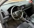 Білий Шкода Karoq, об'ємом двигуна 1.4 л та пробігом 23 тис. км за 27800 $, фото 45 на Automoto.ua