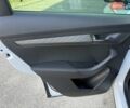 Білий Шкода Karoq, об'ємом двигуна 1.4 л та пробігом 23 тис. км за 27800 $, фото 56 на Automoto.ua