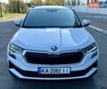 Білий Шкода Karoq, об'ємом двигуна 1.4 л та пробігом 23 тис. км за 27800 $, фото 8 на Automoto.ua