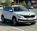 Белый Шкода Karoq, объемом двигателя 1.4 л и пробегом 7 тыс. км за 25500 $, фото 7 на Automoto.ua